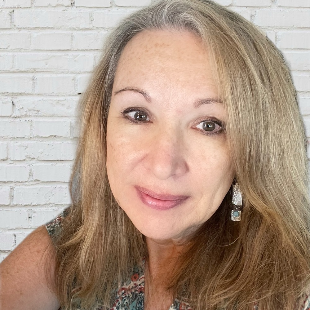 Meet your Posher, Diane